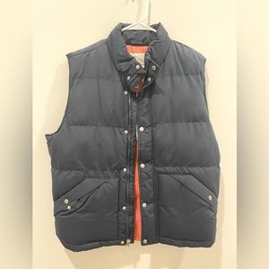 St. John’s bay Puffer vest